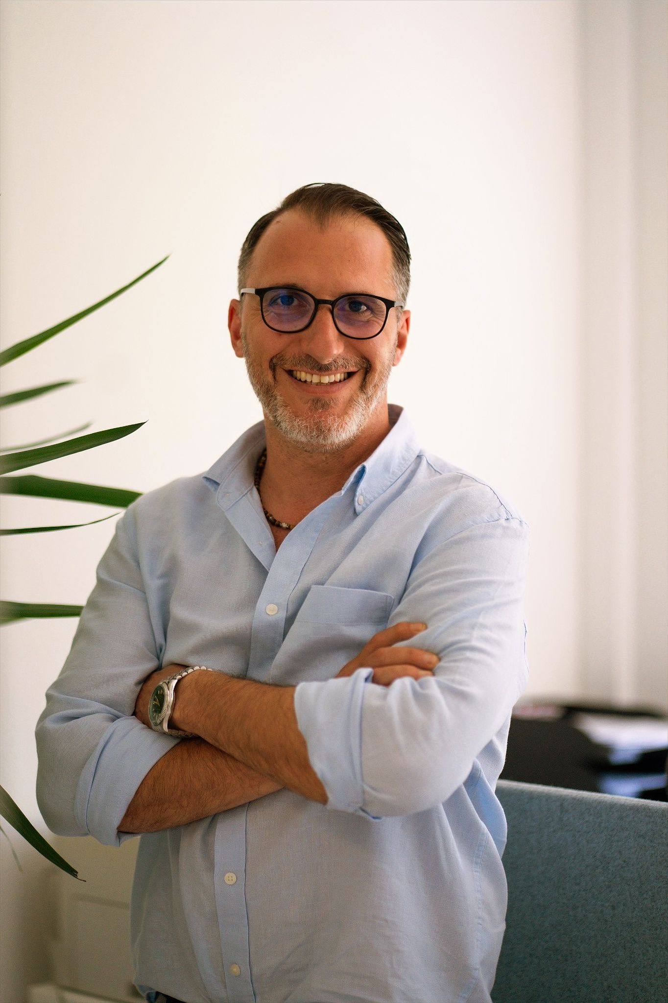 Stefano Merola